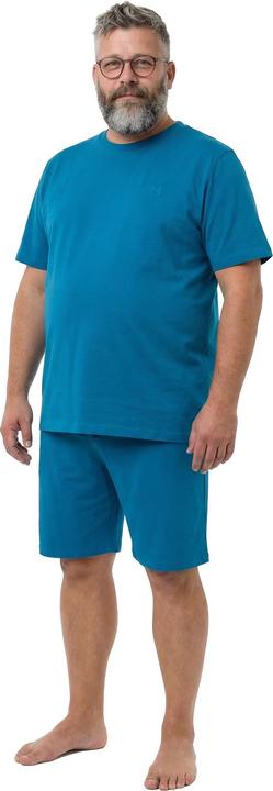 Produktbild Men+ Schlafanzug, kurze Form (7XL)