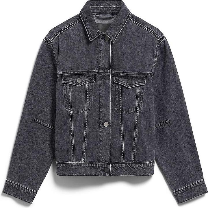 Produktbild Armedangels Jeansjacke TAANA (L)