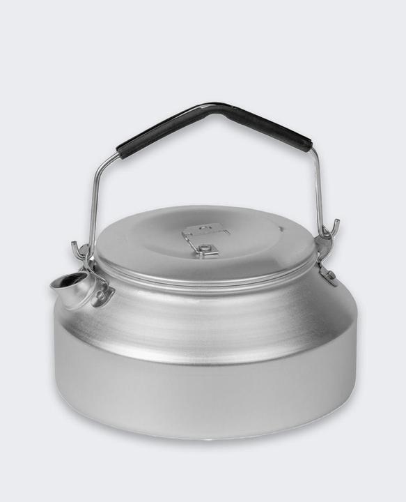 Trangia KETTLE 0,9L with Stainless knob