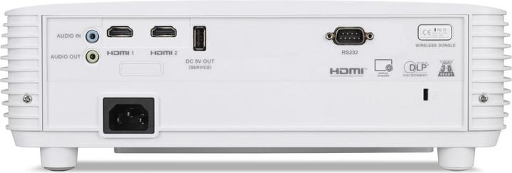 Immagine prodotto Acer P1657Ki (Full HD, 1.13 - 1.46:1)