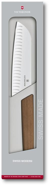 Produktbild Victorinox Swiss Modern (17 cm)