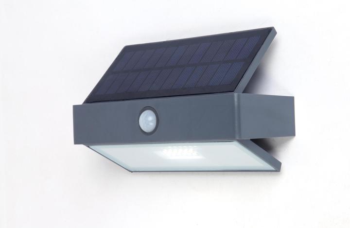 Actual product image Lutec Arrow (180 lm, IP44)