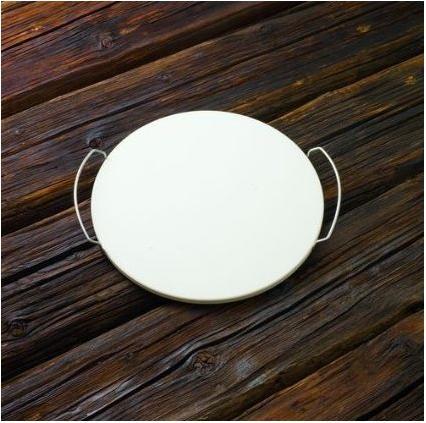Actual product image Rösle Pizzastein