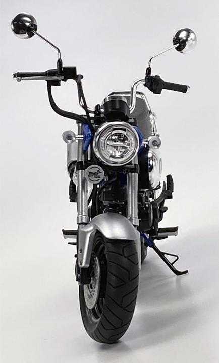 Produktbild Tamiya 1/12 Honda Dax125 Limited Edition