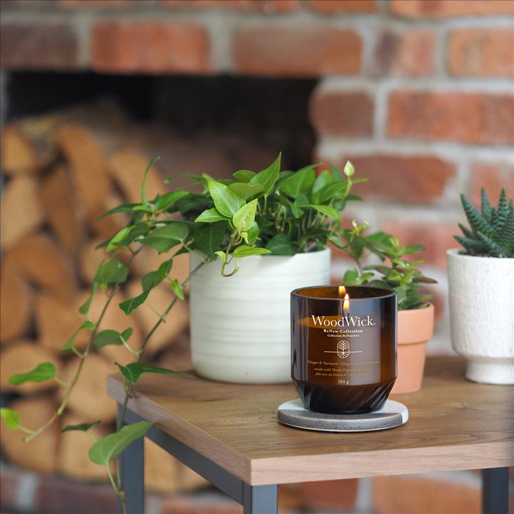 Actual product image WoodWick Renew-Candle