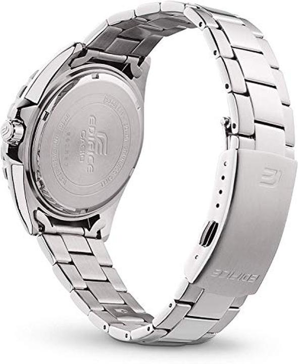 Produktbild Casio Edifice - EFV-100D-9AVUEF (Analoguhr, 42 mm)