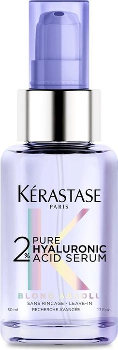 Kérastase Blond Absolu Serum Hyaluronic Acid (50 ml)