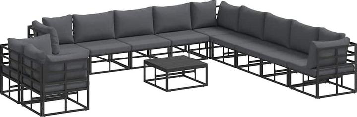 Produktbild vidaXL Raphael