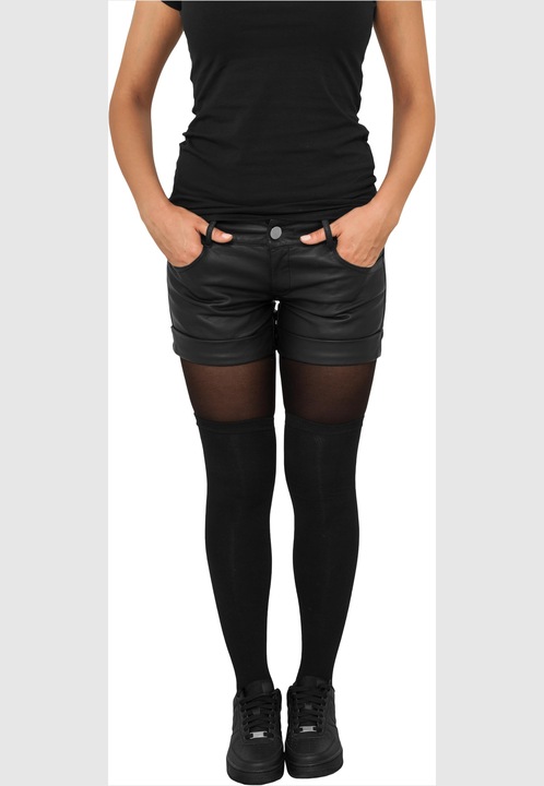 Image du produit Urban Classics Ladies Overknee Socks 2-Pack (lot de 2, 36 - 39)