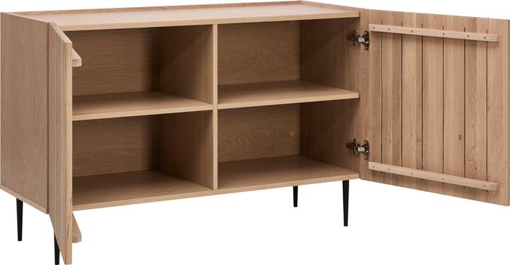 Actual product image micasa Ilvi (120 x 45 x 77.5 cm)