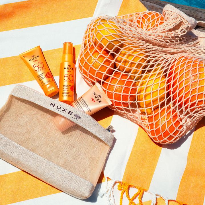 Immagine prodotto Nuxe Protecting (Crema solare, SPF 50, 1650 ml, 236 g)