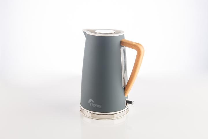 Actual product image Ohmex Fjord KTL-1117 (1.70 l)