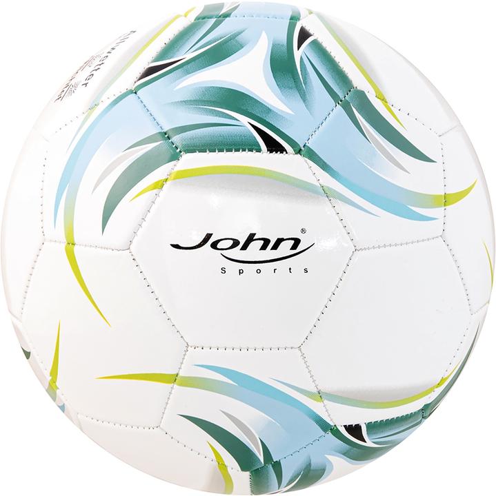 Actual product image John Football Classic 1 ass. (5)