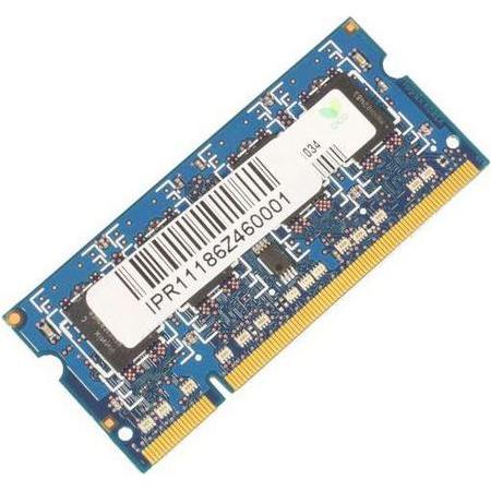 Thumbnail - CoreParts 1GB Memory Module, RAM Modellspezifisch, Grün