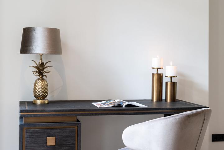 Image du produit Richmond Interiors Hunter (450 x 60 x 76 cm)