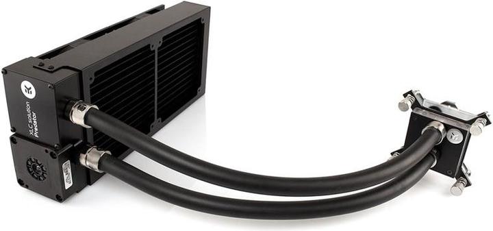 Produktbild EKWB EK-XLC Predator 240