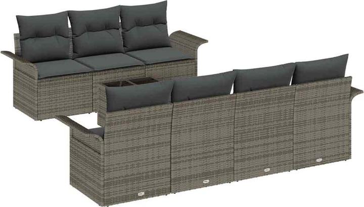 Produktbild vidaXL Courtney