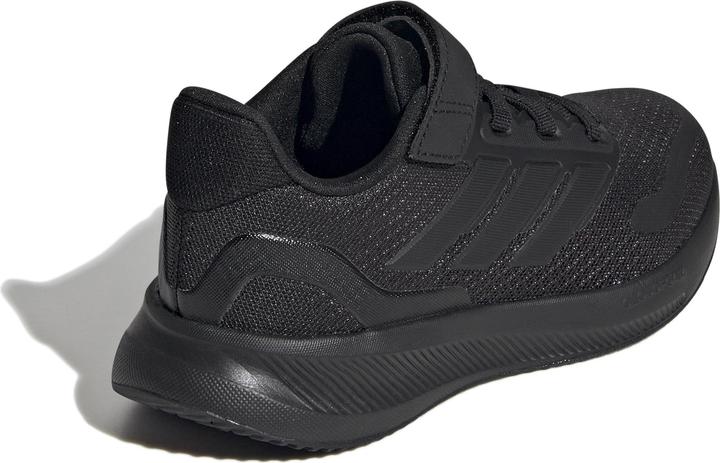 Produktbild adidas kinder-laufschuhe runfalcon 5 el c (33)