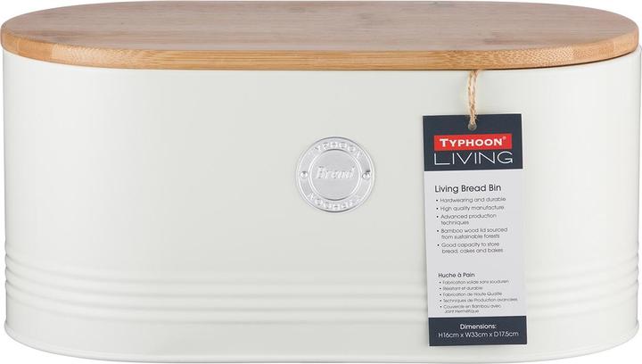 Productafbeelding Typhoon Broodtrommel