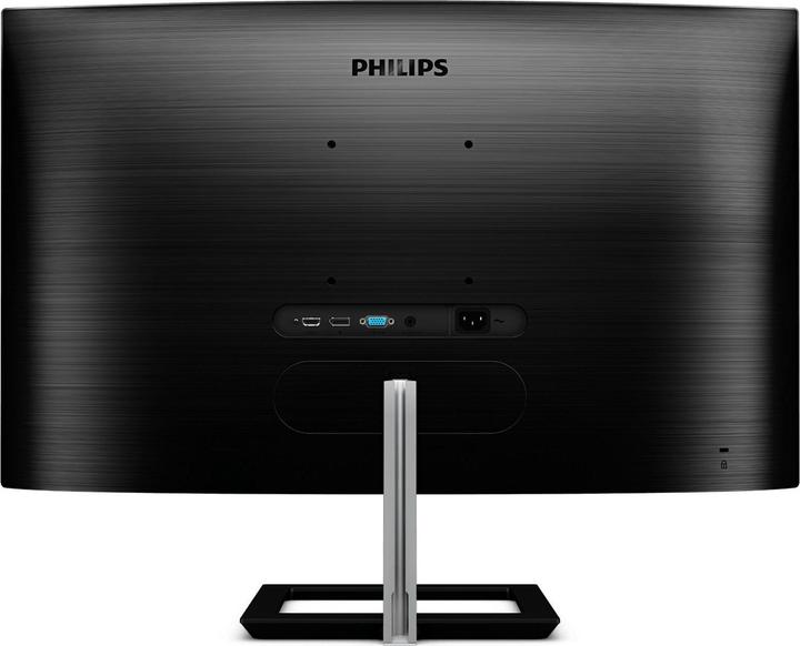 Actual product image Philips 325E1C/00 (2560 x 1440 pixels, 32")