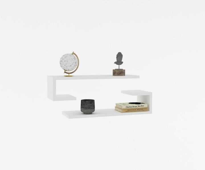 Actual product image Kalune Design Gia (15 x 60 x 15 cm)