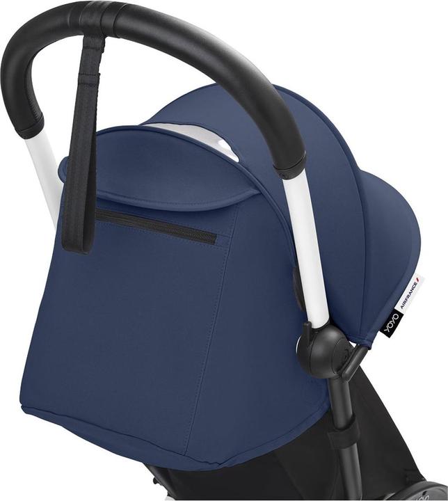 Image du produit Stokke YOYO 6+ Kit textile