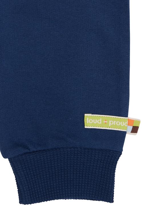 Produktbild loud + proud Sweathose Ultra (80)