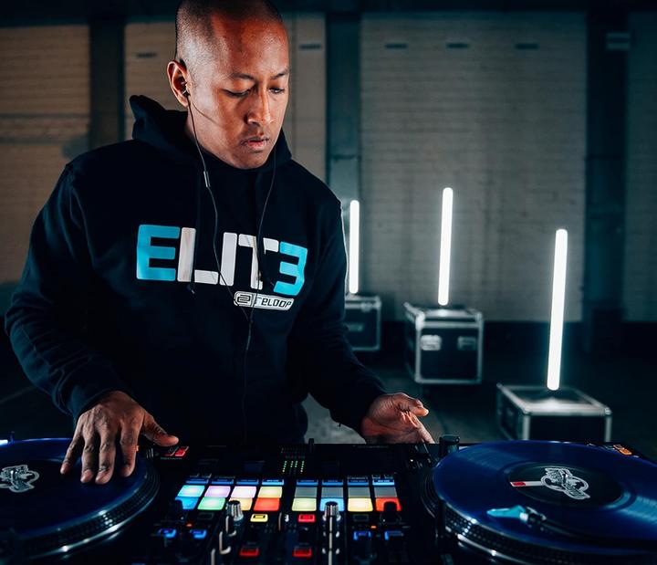 Produktbild reloop Elite (Clubmixer, Studio- und Livemixer)