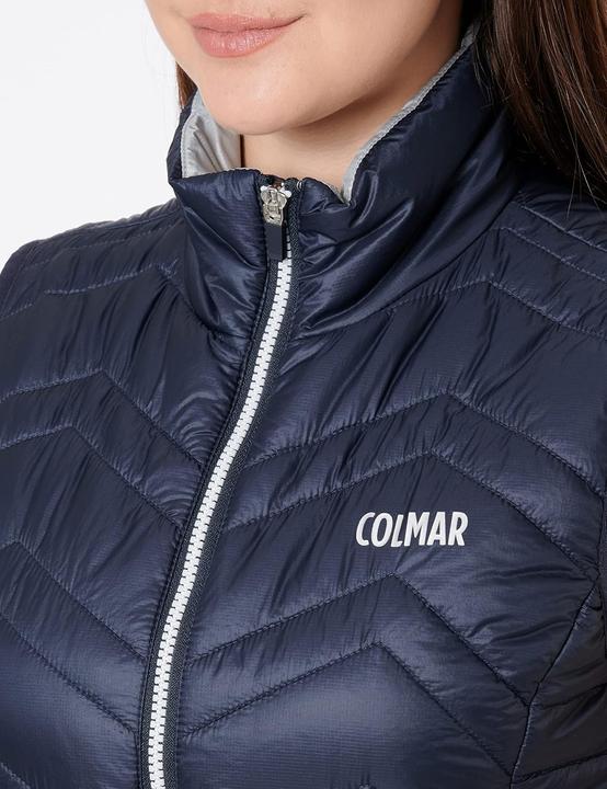 Actual product image Colmar Levity Evo Vest (40)