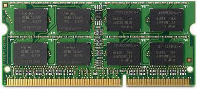 Actual product image HP 647901-B21 (1 x 16GB, 1333 MHz, DDR3-RAM, DIMM)
