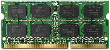 Produktbild HP 647901-B21 (1 x 16GB, 1333 MHz, DDR3-RAM, DIMM)