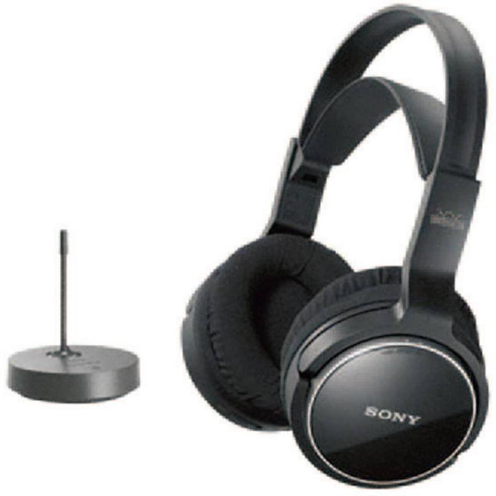 Actual product image Sony Mdr-Rf811rk (13 h, Wireless)