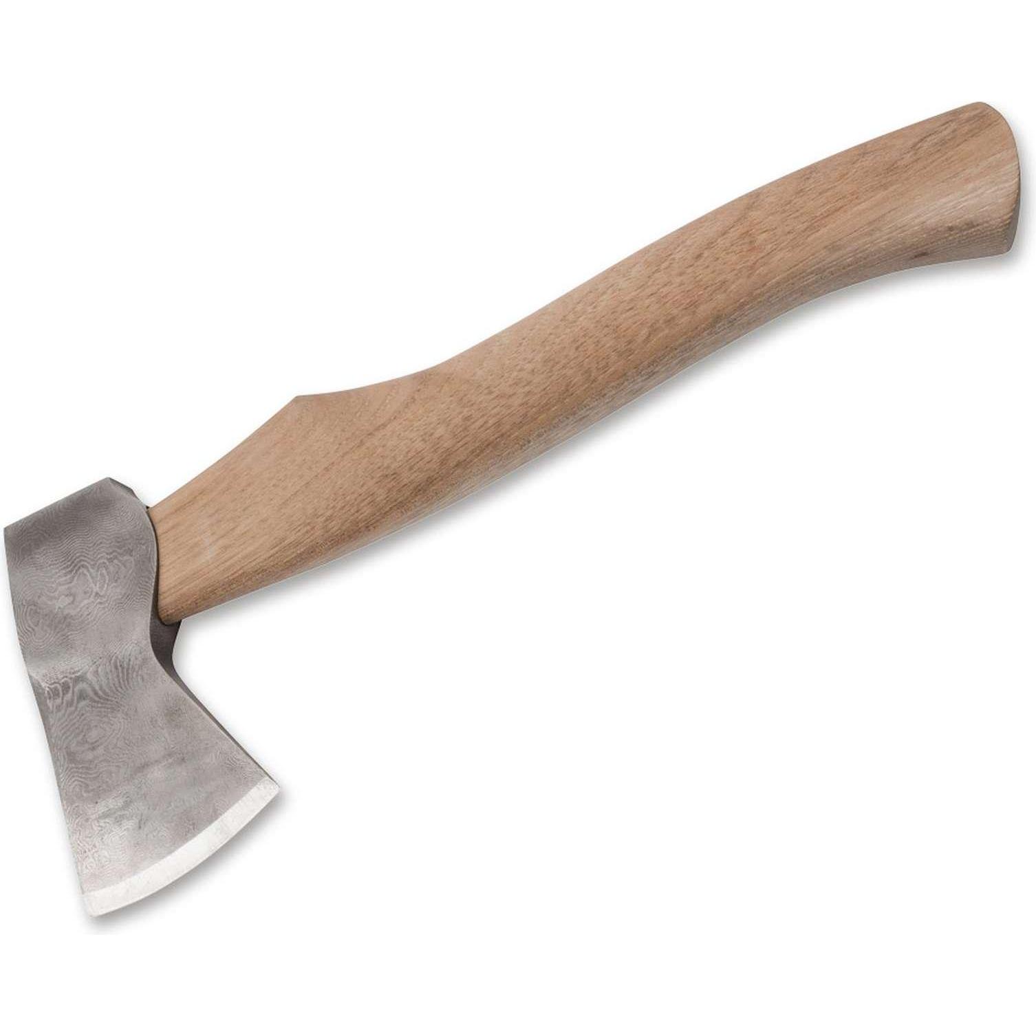 Böker Appalachian Axe Damast (B0C2J4TMXX)