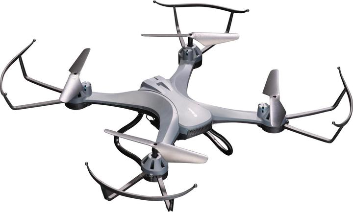 Denver DCW-362 Drone (40 min)