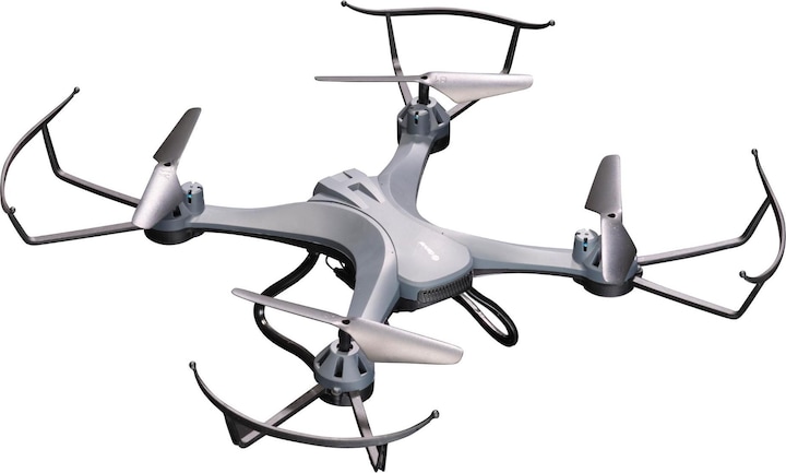 Denver DCW-362 Drone (40 min)