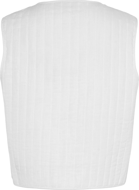 Actual product image Pieces PCMASTINA Weste (XL)