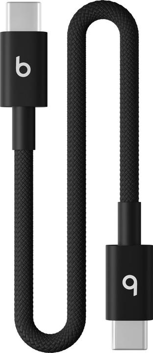 Produktbild Apple Beats USB C — USB C  Woven (0.20 m, USB 2.0, 60 W)