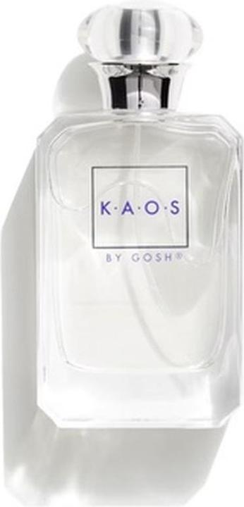 Gosh Kaos Eau De Toilette für Frauen - 50 Ml (Eau de Toilette, 50 ml)