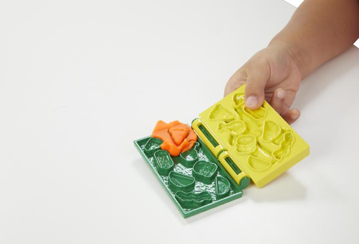 Produktbild Play-Doh Zoom Zoom Saugen und Aufräumen Set