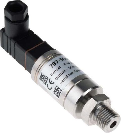 Produktbild RS PRO Pressure Transducer