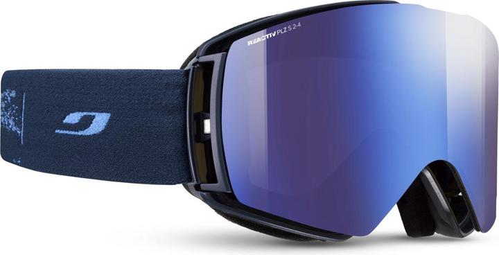 Actual product image Julbo Ski goggles Launcher