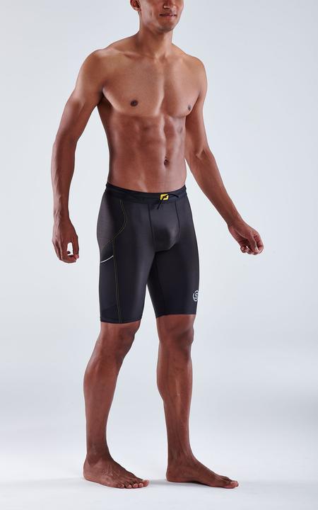 Produktbild Skins S3 Half tights (XXL)