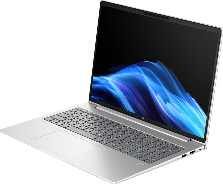 Produktbild HP ProBook 4 G1a (16", 512 GB, 16 GB, DE, AMD Ryzen 5 Pro 230)
