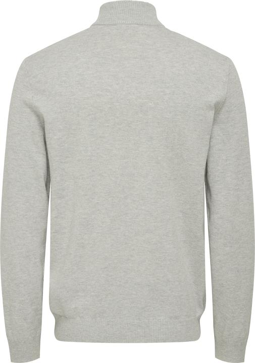 Immagine prodotto Only & Sons Onsloui Reg 12 Mel Half Zip Knit Noos (XS)