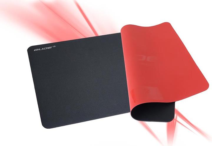 Actual product image MadCatz Mad Catz G.L.I.D.E. 19 (L)