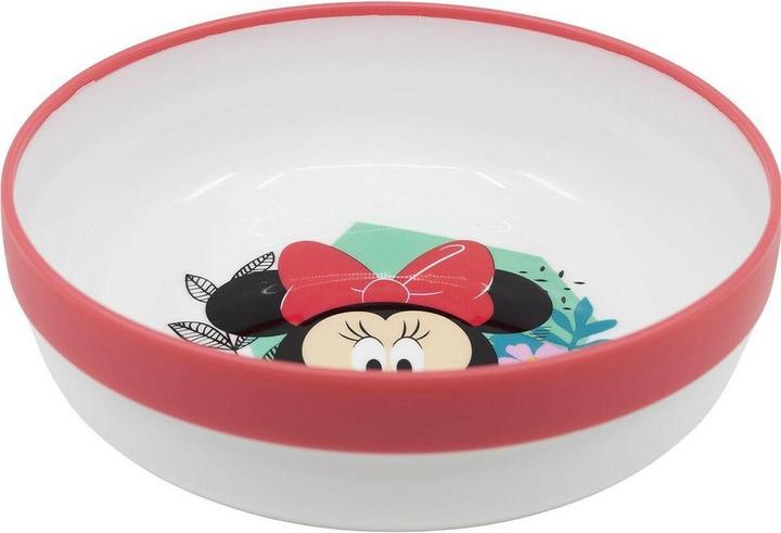 Actual product image Minnie Mouse Schüssel Cz11290