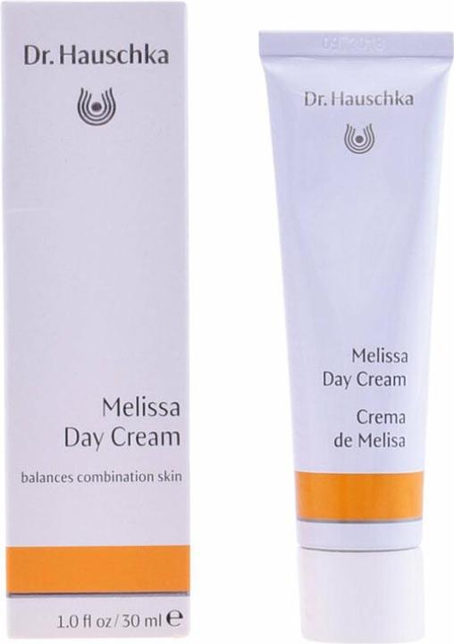 Actual product image Dr. Hauschka MELISSA day cream 30 ml (30 ml, Day cream)
