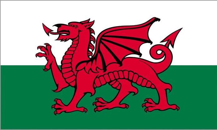 Produktbild Cross Promotion Wales
