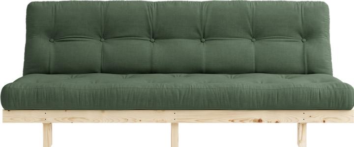 Produktbild Karup Design Lean (3-Sitzer, Bettsofa)