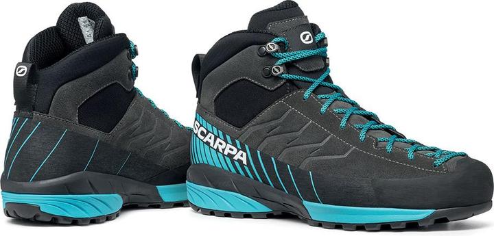Produktbild Scarpa Mescalito Mid GTX (41)